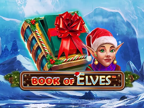 Book Of Elves