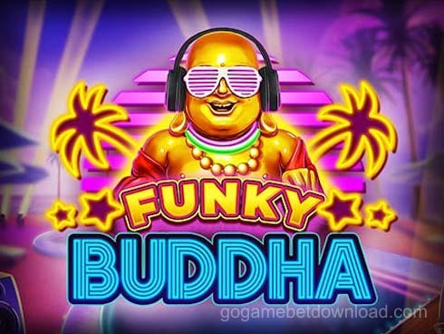 Funky Buddha