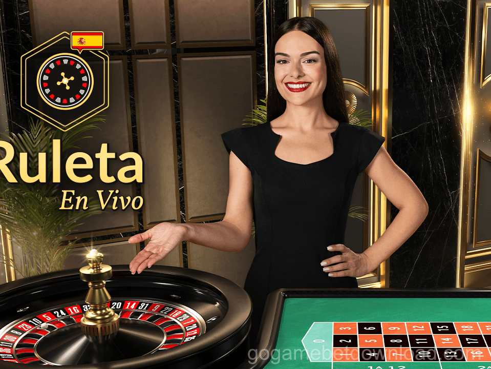 Ruleta en Español 2